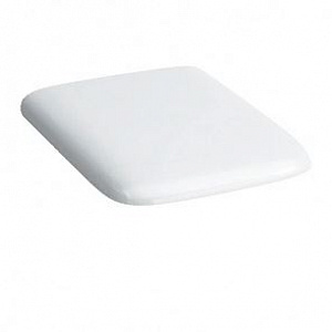 PALACE сиденье микролифт с крышкой, бел