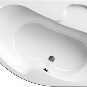 Акриловая ванна Ravak Rosa I 150х105 R