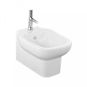 Подвесное биде Jacob Delafon Replay 36,5*54 E4834-00