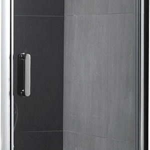 Душевая дверь в нишу Gemy Sunny Bay 100*190 без поддона