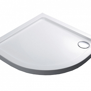 Поддон для душа Black&White QC-10