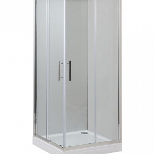Душевой уголок Aquanet Delta Cube NPE1142 90*90*200 без поддона