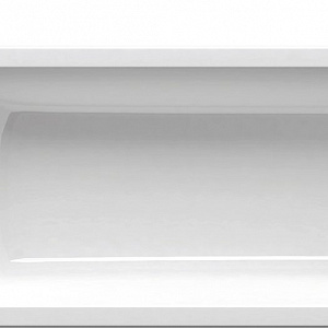 Акриловая ванна Ravak Classic 150х70