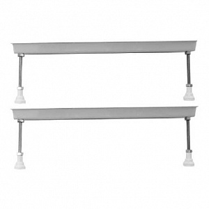 Опорная конструкция (ножки) универсальная KAR-0000047