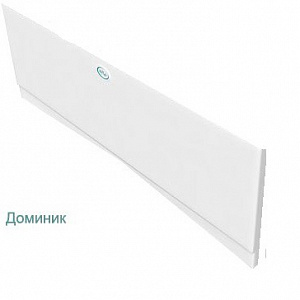 Панель фронтальная Доминик