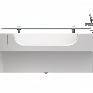 Полотенцедержатель для ванны Radomir Чарли