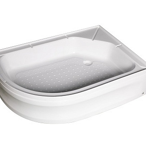 Душевой поддон River Wemor 90/70/24 R