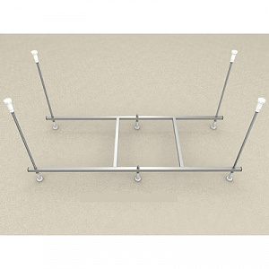 Каркас для ванны Aquatek KAR-0000022