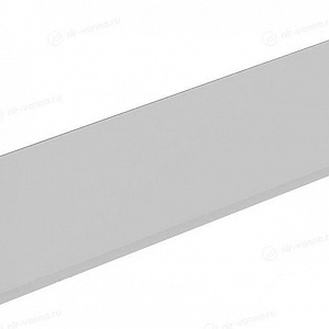 Фронтальная панель Cezares Plane 180