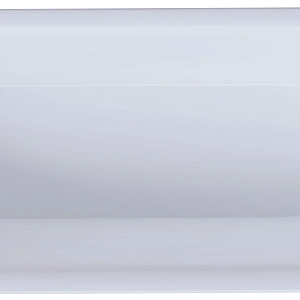 Акриловая ванна Aquatek Лугано Lifestyle 160х70 LUG170-0000001