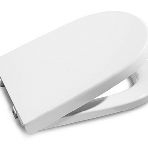 Крышка-сиденье Roca Meridian 8012AC004 микролифт