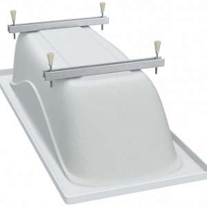 Каркас для ванны Triton Ультра 120*70