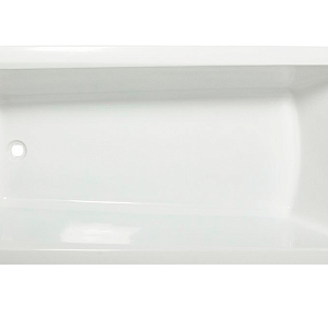 Акриловая ванна Ravak Domino Plus 160х70