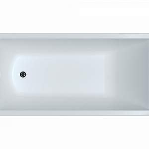 Ванна акриловая Santek Фиджи 170*75*39