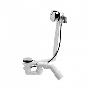 Слив-перелив для ванны Excellent 60см