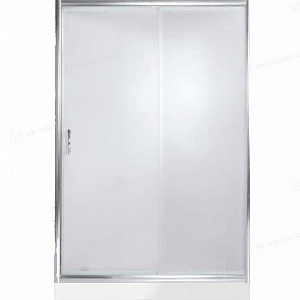 Душевая дверь в нишу River Bering 110 МТ без поддона