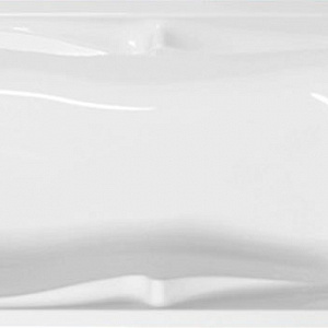 Ванна Charitka 170x75 Vagnerplast