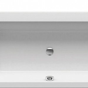 Акриловая ванна Ravak Formy 01 180х80