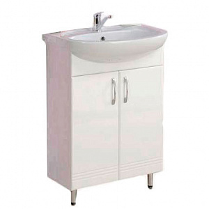 Тумба с раковиной Акватон Онда 60