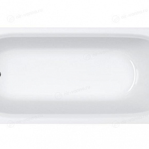 Акриловая ванна Poseidon Darina 140*70