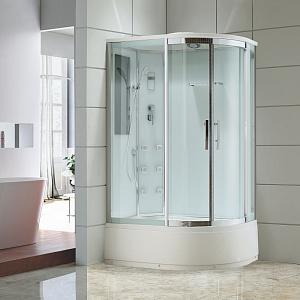 Душевая кабина B&W G5507 L