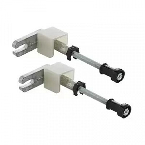 Крепления GEBERIT DUOFIX 111.815.00.1 к стене