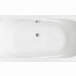 Ванна акриловая Roca Madeira 180*80*45