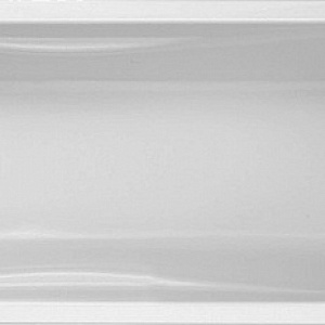 Ванна акриловая 180x80 Jacob Delafon Odeon Up E6048RU-00