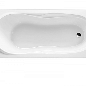 Акриловая ванна Excellent Sekwana 170*75 (комплект)