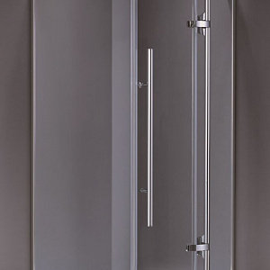 Душевой уголок Grossman Style GR-6090 90*90*190 без поддона