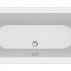 Ванна акриловая C-Bath Cora 170*70*41