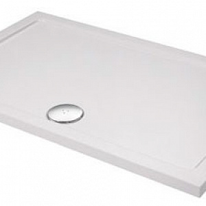 Душевой поддон Cezares 140*90*3,5 прямоугольный