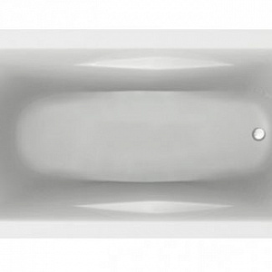 Акриловая ванна Mirsant Каспий 150*70 