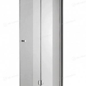 Душевая дверь в нишу Gemy Dutch Windmill S37193B 80*190 L/R без поддона