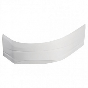 Фронтальная панель Mirsant Ливадия 160*100 R