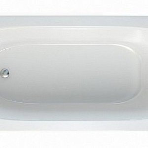 Акриловая ванна BelBagno BB101 140*70 (комплект)