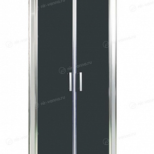 Душевая дверь в нишу River Suez 80 ТН без поддона