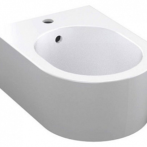 Подвесное биде Kerasan Flo 36*50