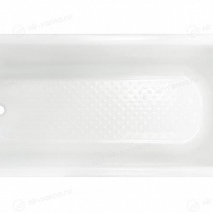 Акриловая ванна Poseidon Victoria 150*70