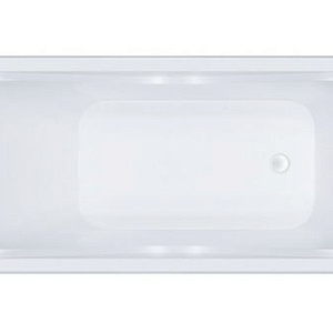 Акриловая ванна Triton Стандарт 140*70