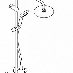 Душевая программа