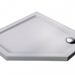 Поддон для душа Black&White P-10