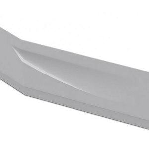 Экран фронтальный  АКВАТЕК Медея  170х95  правая