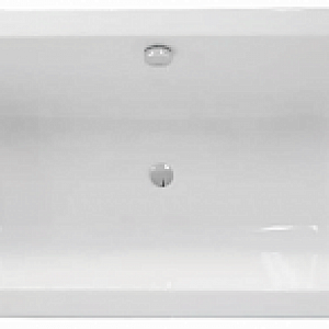 Ванна Prague 152x82 Vagnerplast