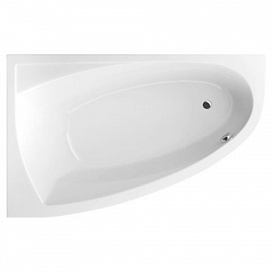 Акриловая ванна Excellent Aquaria Comfort 160*100 L (комплект)