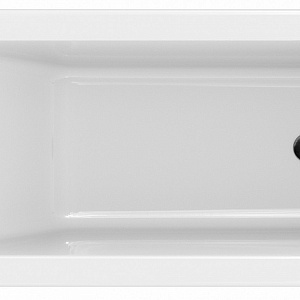 Ванна акриловая Cersanit Crea 150*75*47,5 Встраиваемая
