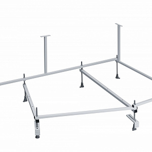 Монтажный комплект для ванн Santek Ибица 150*100