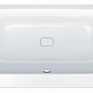 Ванна стальная Kaldewei Asymmetric 190*110*42,5
