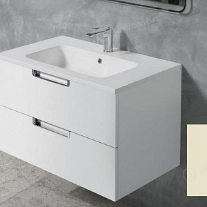 Тумба с раковиной BelBagno Stile Moderno Leticia 80 Tortora Opaco