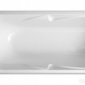 Ванна Minerva 170x70 Vagnerplast